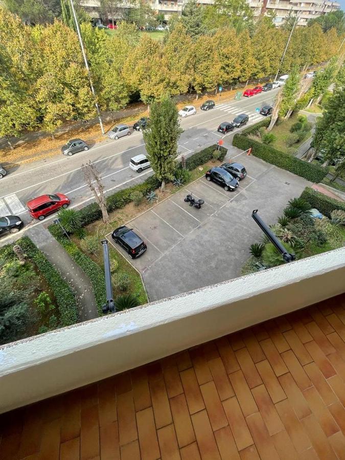 Casa Sacha Lejlighed Rom Eksteriør billede